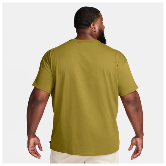 Nike Ανδρική κοντομάνικη μπλούζα Sportswear Premium Essentials Sustainable